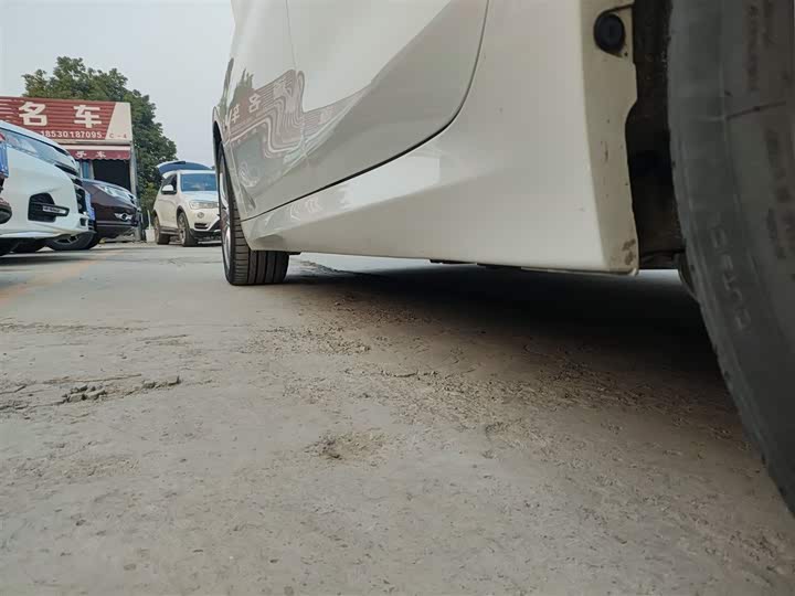 BMW 1 Series 2023 2023款 120i M运动曜夜版