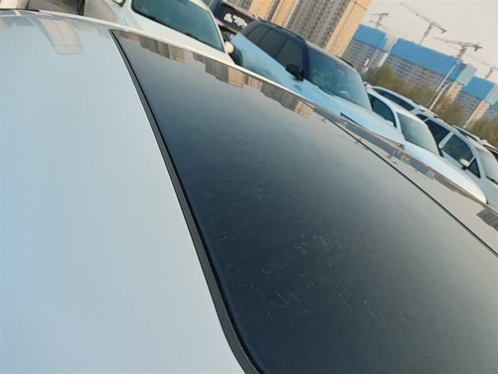 BMW 1 Series 2023 2023款 120i M运动曜夜版