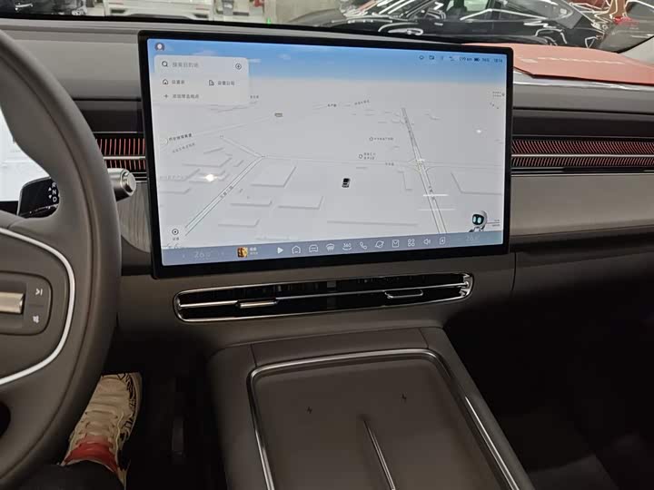 XPeng G6 2025 2025款 625 长续航 Max 科技版