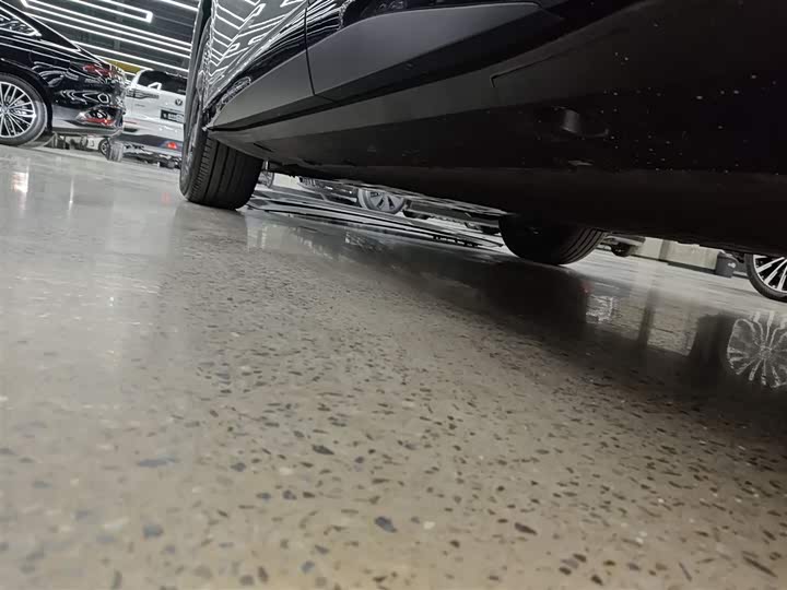 XPeng G6 2025 2025款 625 长续航 Max 科技版