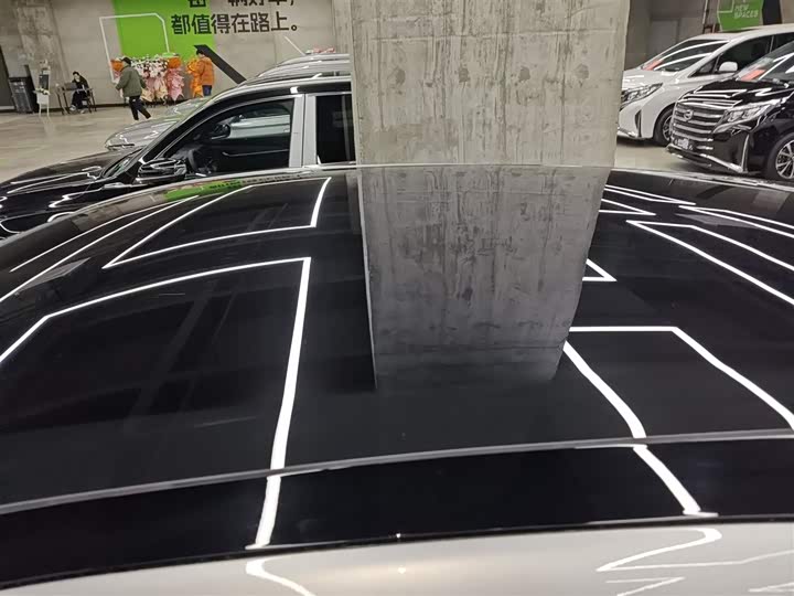 XPeng G6 2025 2025款 625 长续航 Max 科技版