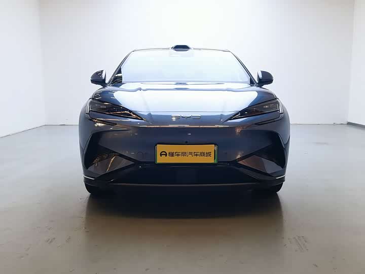 BYD Sea Lion 07 EV 2025 2025款 610智驾版