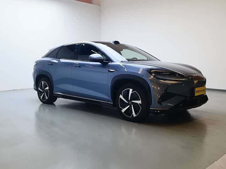 BYD Sea Lion 07 EV 2025 2025款 610智驾版