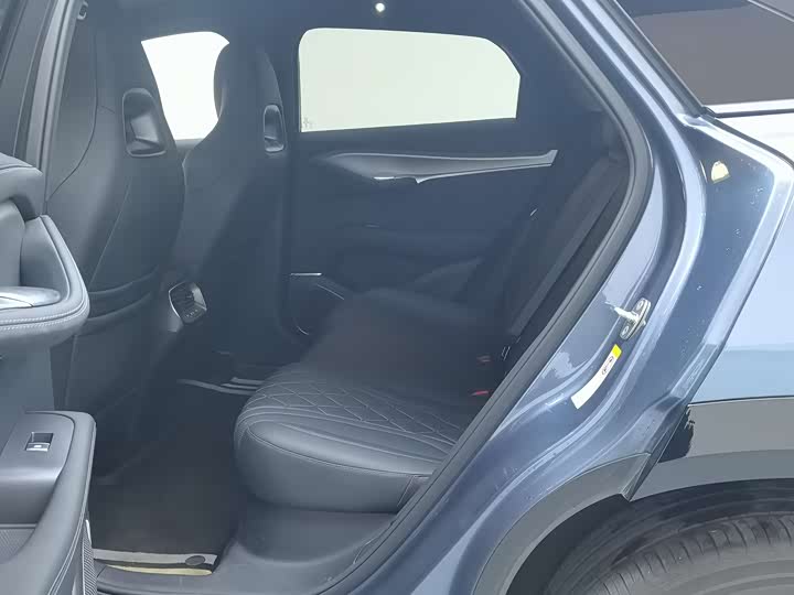 BYD Sea Lion 07 EV 2025 2025款 610智驾版