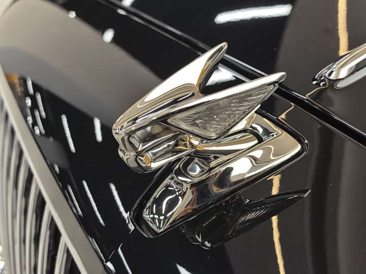 Bentley Flying Spur 2022 2022款 4.0T V8 标准版