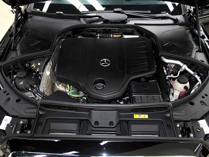 Mercedes-Benz Maybach S-Class 2025 2025款 S 480 4MATIC