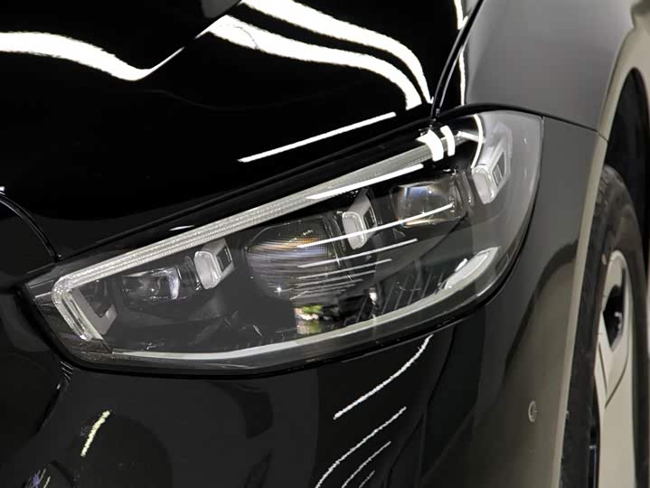 Mercedes-Benz Maybach S-Class 2025 2025款 S 480 4MATIC