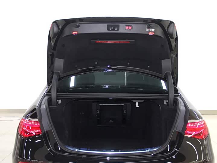 Mercedes-Benz Maybach S-Class 2025 2025款 S 480 4MATIC
