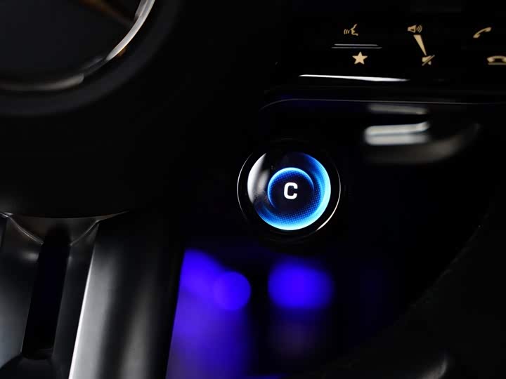 Mercedes-Benz CLA-Class AMG 2024 2024款 AMG CLA 45 S 4MATIC+ 燃擎当道特别版