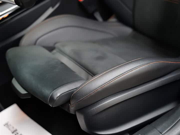 Mercedes-Benz CLA-Class AMG 2024 2024款 AMG CLA 45 S 4MATIC+ 燃擎当道特别版