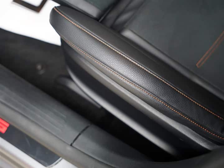 Mercedes-Benz CLA-Class AMG 2024 2024款 AMG CLA 45 S 4MATIC+ 燃擎当道特别版