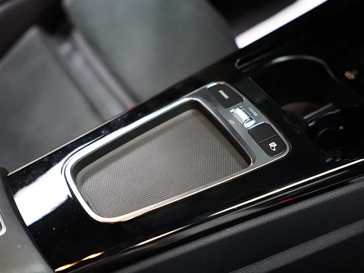 Mercedes-Benz CLA-Class AMG 2024 2024款 AMG CLA 45 S 4MATIC+ 燃擎当道特别版