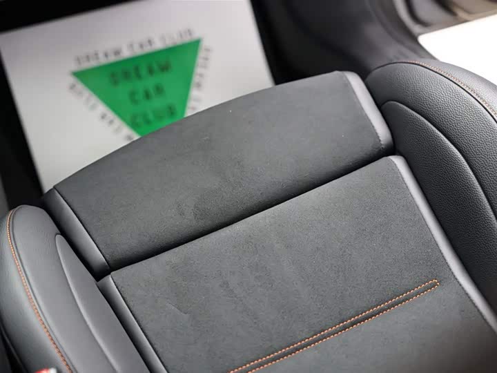 Mercedes-Benz CLA-Class AMG 2024 2024款 AMG CLA 45 S 4MATIC+ 燃擎当道特别版