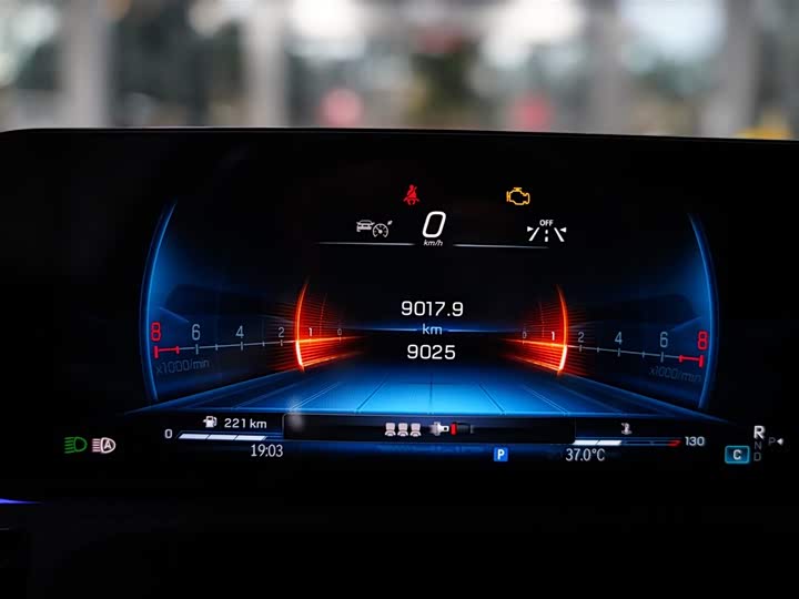 Mercedes-Benz CLA-Class AMG 2024 2024款 AMG CLA 45 S 4MATIC+ 燃擎当道特别版