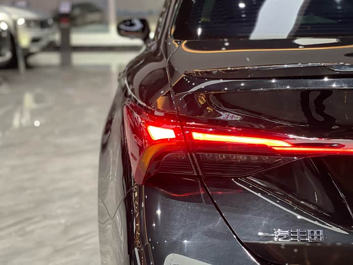 Toyota Avalon 2024 2024款 双擎 2.5L XLE尊贵版