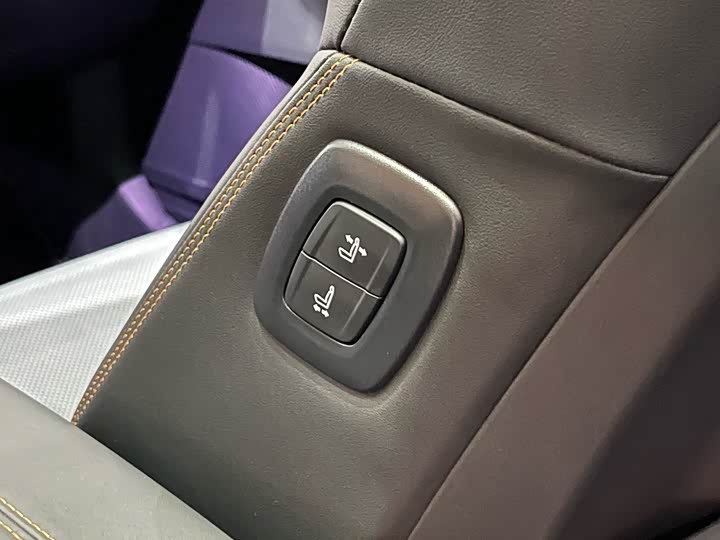 Toyota Avalon 2024 2024款 双擎 2.5L XLE尊贵版