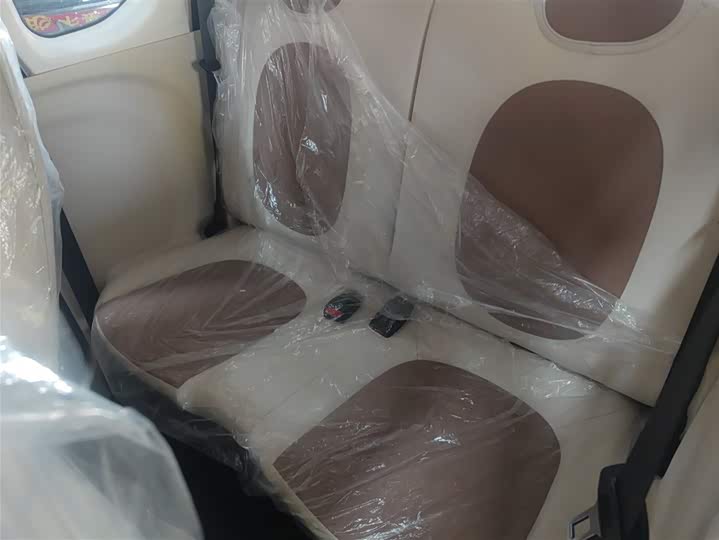 Bestune Pony 2026 2026款 222km 闪耀马