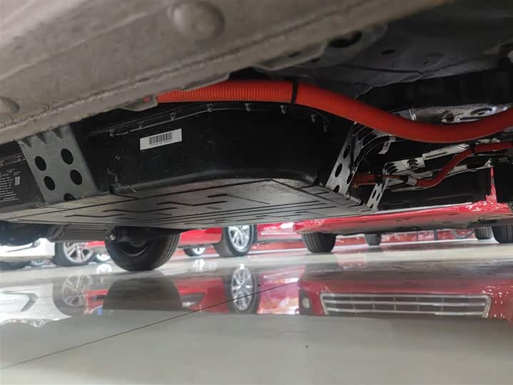 Bestune Pony 2026 2026款 222km 闪耀马