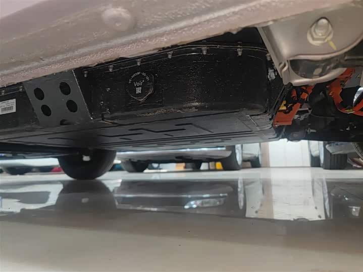 Bestune Pony 2026 2026款 222km 闪耀马