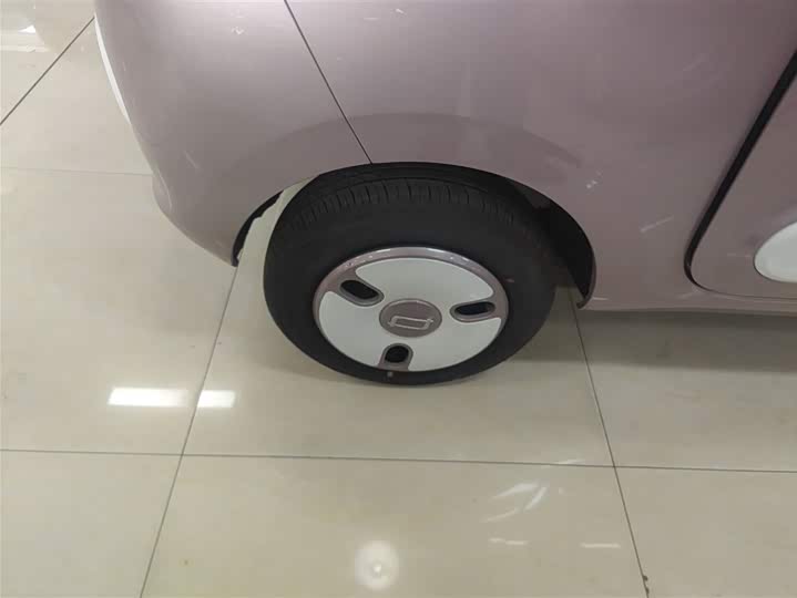 Bestune Pony 2026 2026款 222km 闪耀马