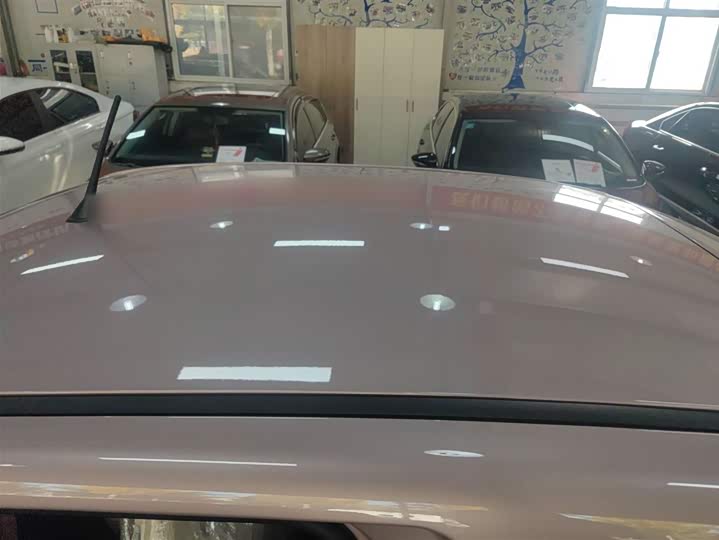 Bestune Pony 2026 2026款 222km 闪耀马