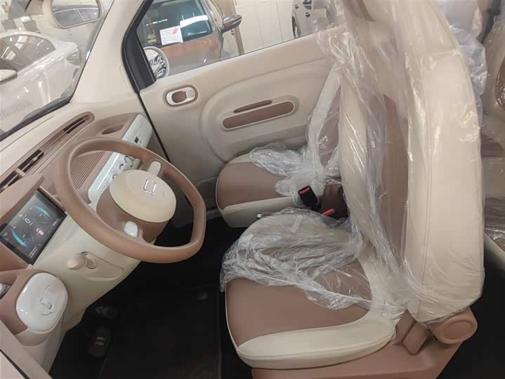 Bestune Pony 2026 2026款 222km 闪耀马