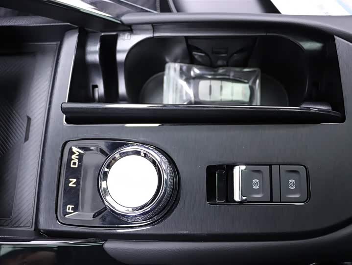 Haval H6 2024 2024款 1.5T 两驱经典版