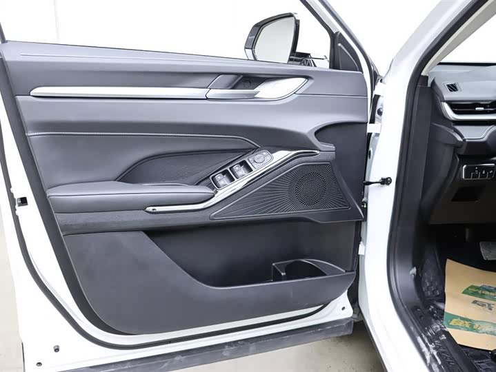 Haval H6 2024 2024款 1.5T 两驱经典版