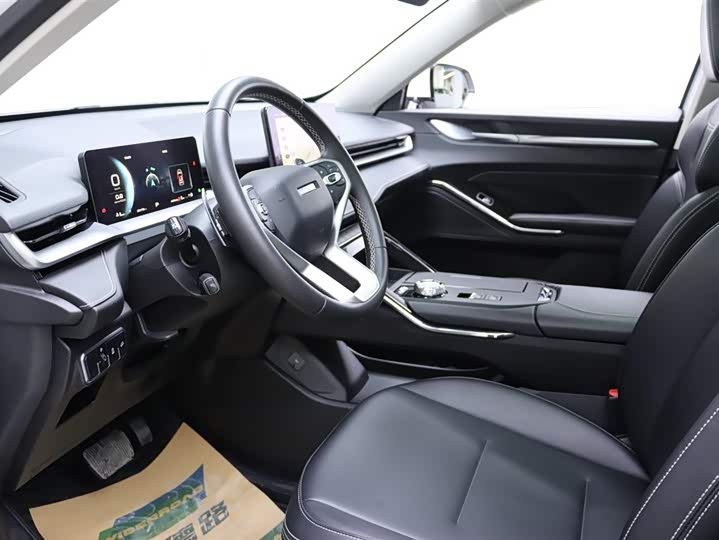 Haval H6 2024 2024款 1.5T 两驱经典版