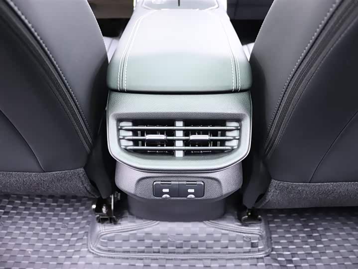 Haval H6 2024 2024款 1.5T 两驱经典版