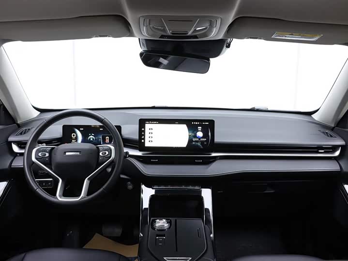 Haval H6 2024 2024款 1.5T 两驱经典版