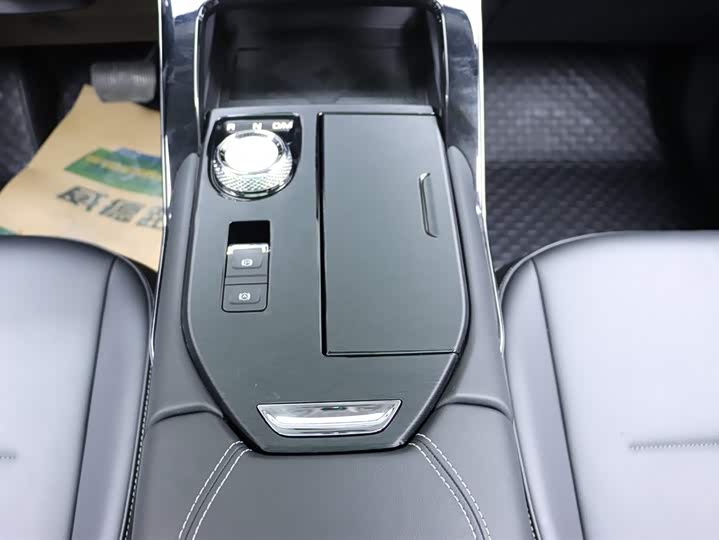 Haval H6 2024 2024款 1.5T 两驱经典版