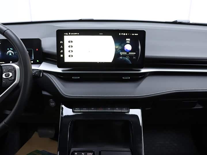 Haval H6 2024 2024款 1.5T 两驱经典版