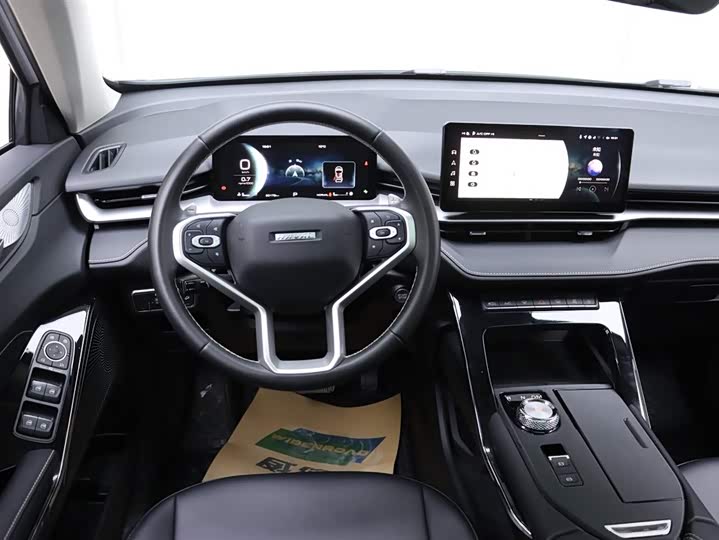 Haval H6 2024 2024款 1.5T 两驱经典版