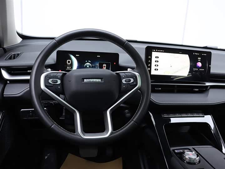 Haval H6 2024 2024款 1.5T 两驱经典版