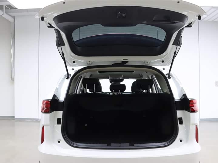 Haval H6 2024 2024款 1.5T 两驱经典版