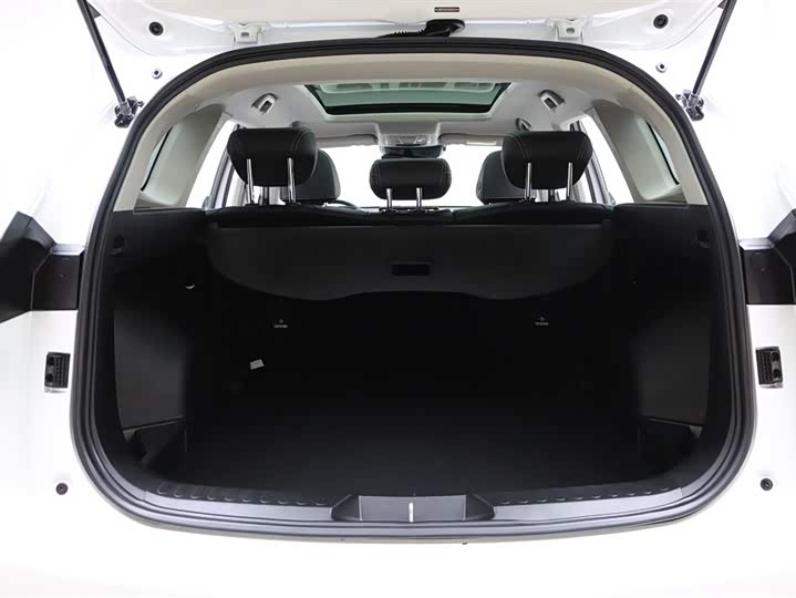 Haval H6 2024 2024款 1.5T 两驱经典版