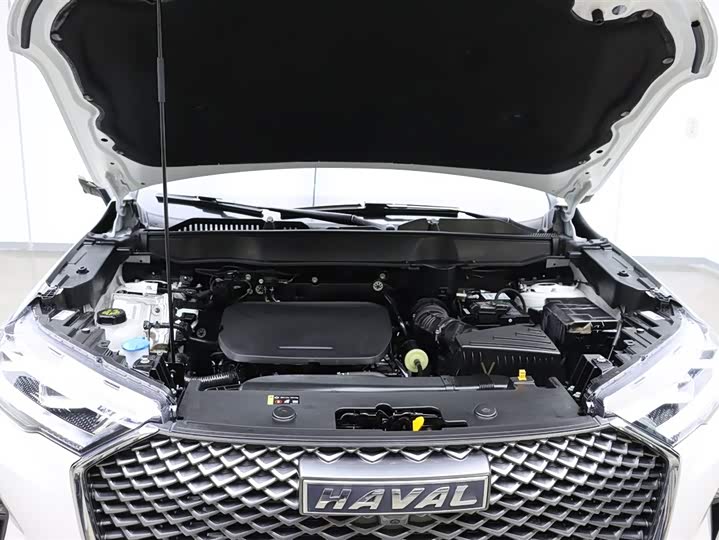 Haval H6 2024 2024款 1.5T 两驱经典版