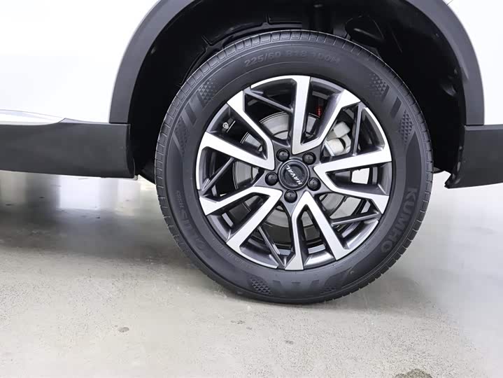 Haval H6 2024 2024款 1.5T 两驱经典版