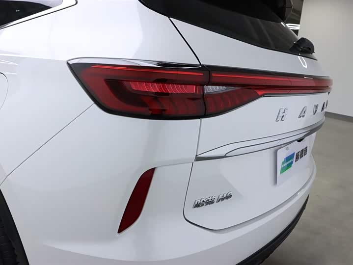 Haval H6 2024 2024款 1.5T 两驱经典版