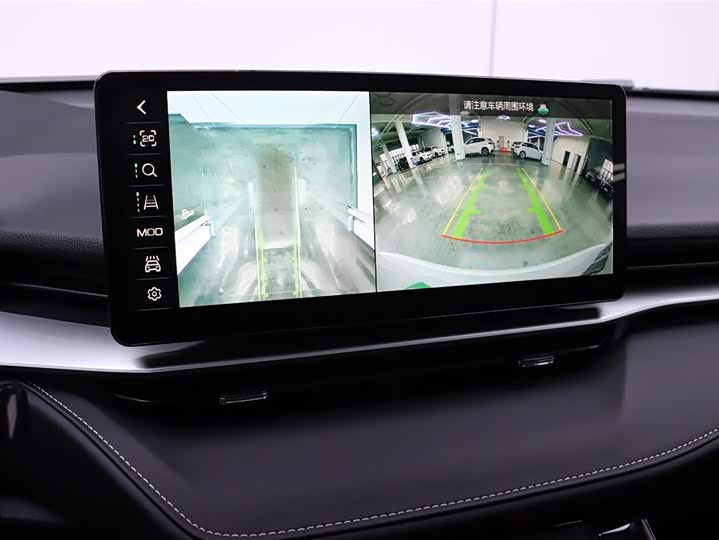 Haval H6 2024 2024款 1.5T 两驱经典版