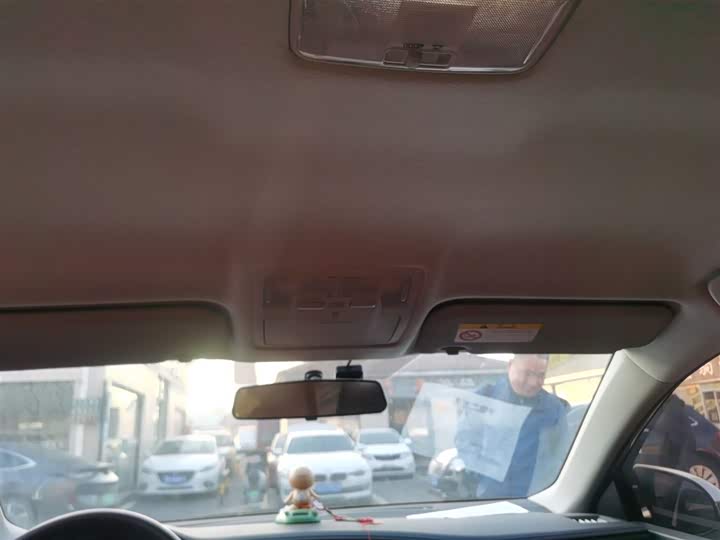 Toyota Levin Hybrid 2019 2019款 1.8PH GS E-CVT精英版