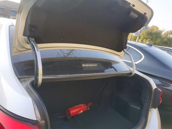 Toyota Levin Hybrid 2019 2019款 1.8PH GS E-CVT精英版