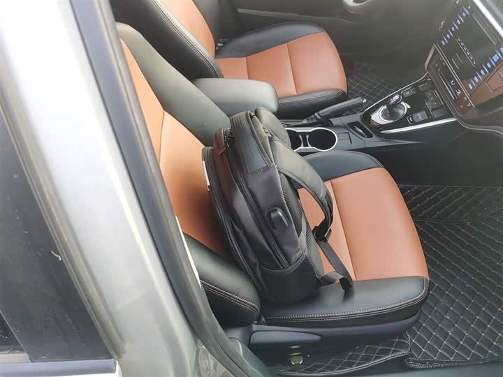 Toyota Levin Hybrid 2019 2019款 1.8PH GS E-CVT精英版