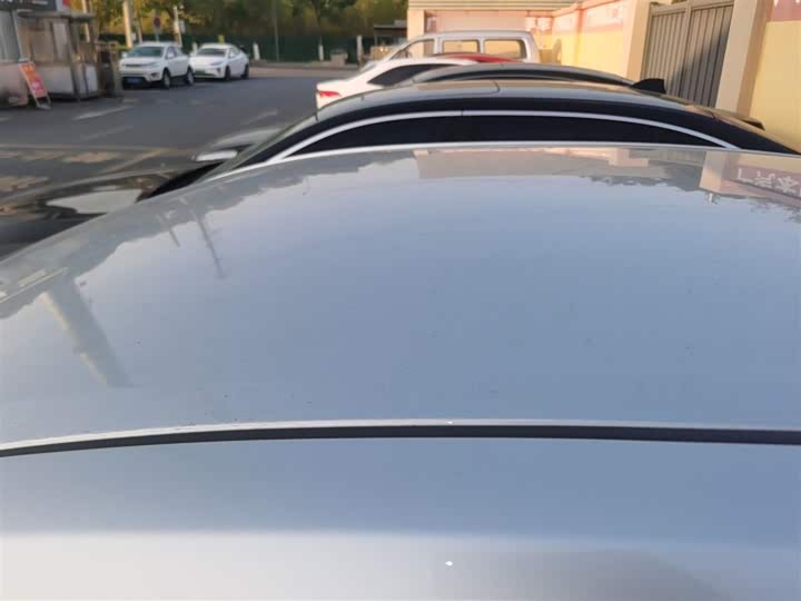 Toyota Levin Hybrid 2019 2019款 1.8PH GS E-CVT精英版