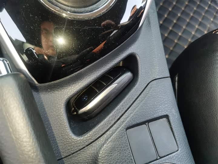 Toyota Levin Hybrid 2019 2019款 1.8PH GS E-CVT精英版