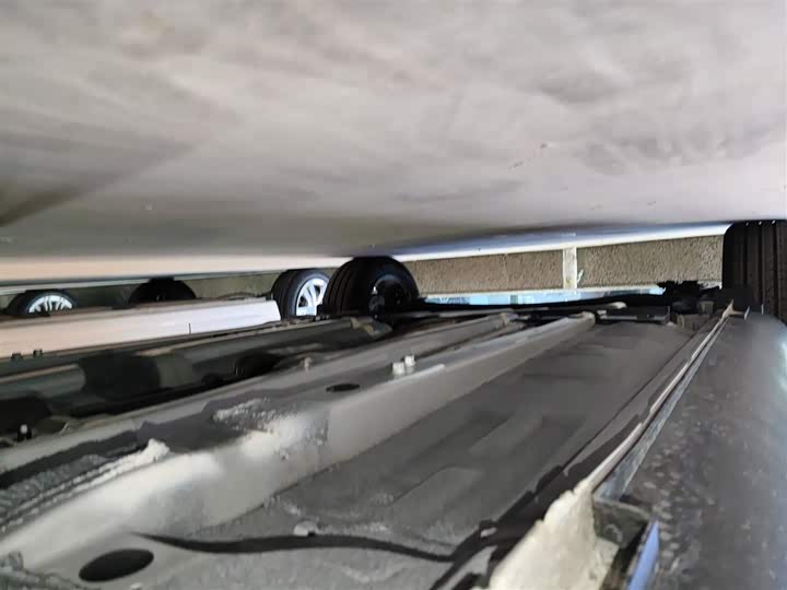 Kia KX1 2021 2021款 1.4L CVT天窗款