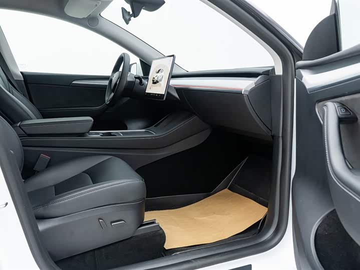 Tesla Model Y 2024 2024款 后轮驱动版