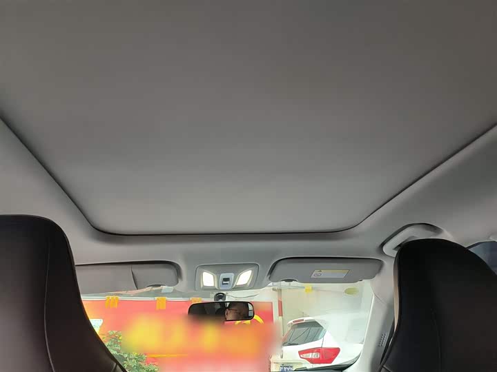 Dongfeng Aeolus Haohan 2023 2023款 1.5T 豪华版