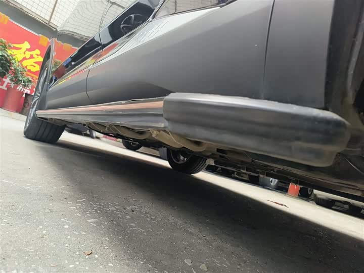 Dongfeng Aeolus Haohan 2023 2023款 1.5T 豪华版